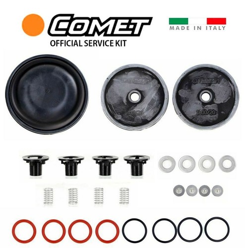Kit riparazione comet - kit,