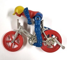 Giocattolo Vintage Tomy BMX