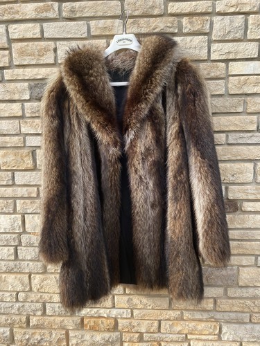 Pelliccia marmotta - pelliccia,