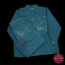 Tuta Karl Kani Vintage 1993