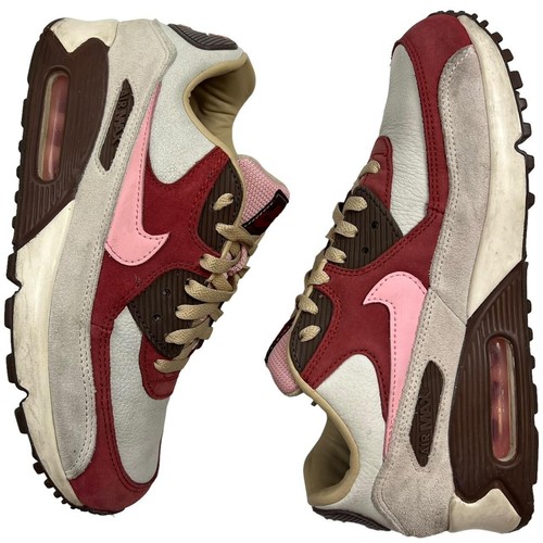 Nike air max nrg bacon - air,