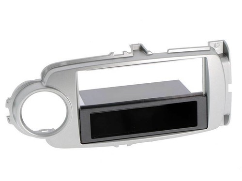 Mascherina radio toyota yaris - radio,