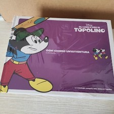 DISNEY - GLI ANNI D'ORO DI