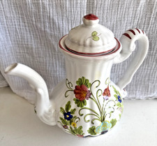 Teiera Vintage Cottura GAR-071