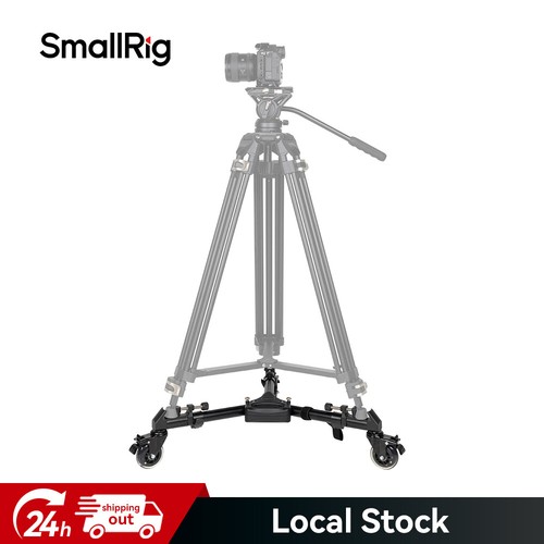 Smallrig treppiede universale - treppiede,