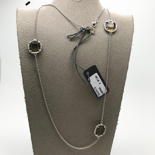 Collana lunga chance - collana, da