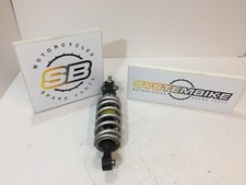 MONO AMMORTIZZATORE POSTERIORE