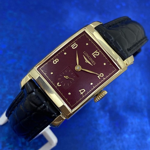 Vintage 1946 uomo longines - vintage,