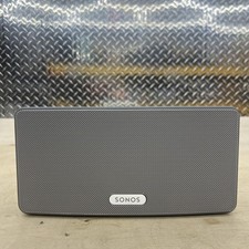 SONOS PLAY 3 -BIANCO-