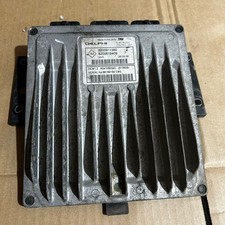 Centralina ecu motore Renault Clio III 1.5 Diesel (2006) COD:8200911560