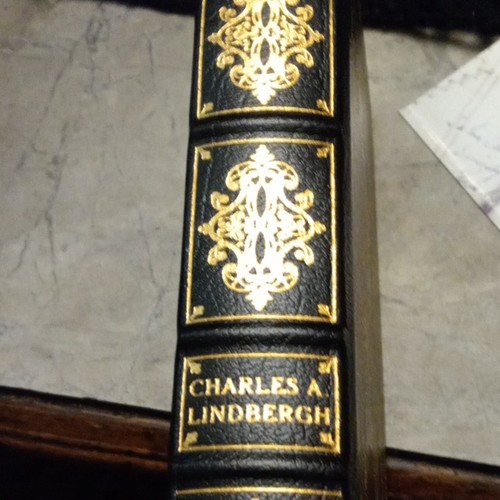 Charles lindbergh spirit - charles,