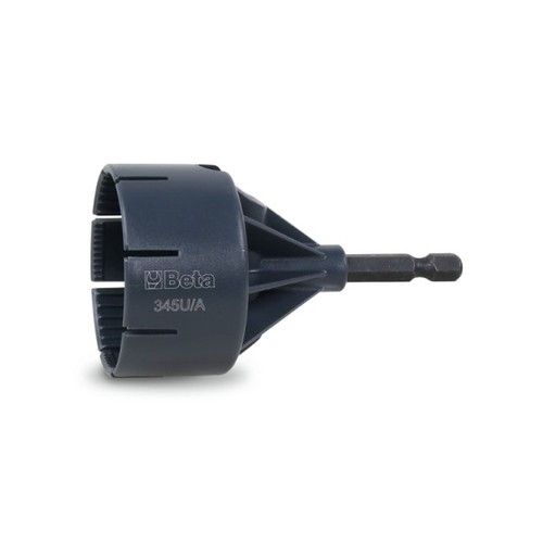 Adattatore sbavatubi 345u - adattatore,