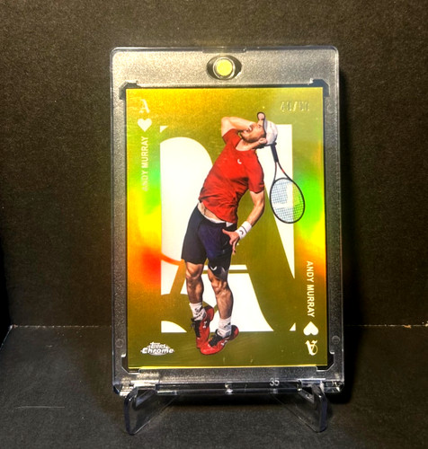 Andy murray aces - andy,