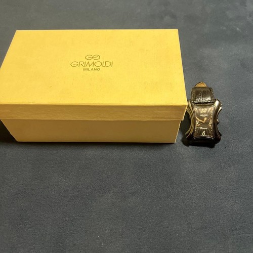 Orologio polso grimaldi - orologio, da