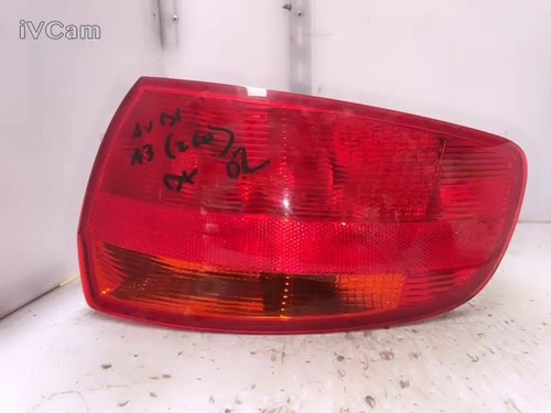 Faro posteriore destro audi - faro,