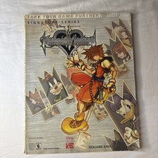 Kingdom Hearts Chain of