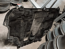 31290753 Protezione inf. motore  VOLVO C70 2.0D C+C 2p/d/1997cc