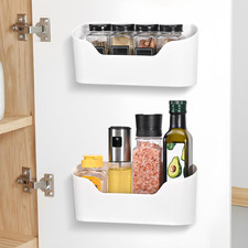 2 Pezzi Porta Oggetti