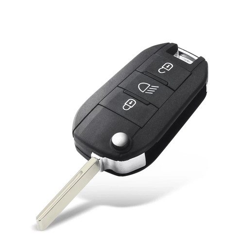 Guscio chiave peugeot 208 308 - 208,