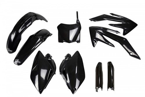 Kit plastiche ufo - [ufo], honda
