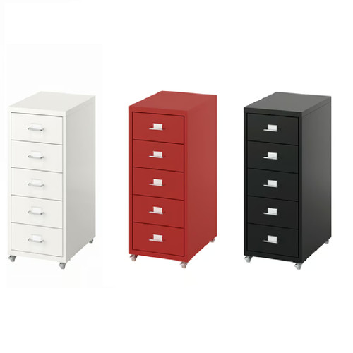 Cassettiera ikea helmer - cassettiera,