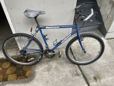 RARA Mountain Bike MTB Eclipse