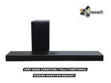 LG S70TY 3.1.1ch Soundbar