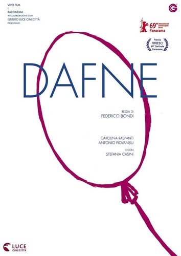 Dvd dafne - dvd,