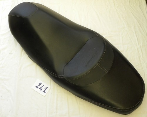 Sella yamaha max 250 - x-max, 250/300