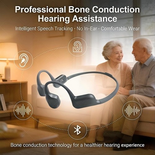 Apparecchio acustico bluetooth - acustico,