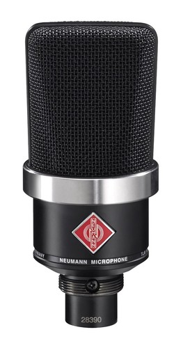 Neumann tlm 102 solo - tlm,