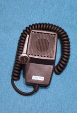 Dynamic Microphone 6 pin for