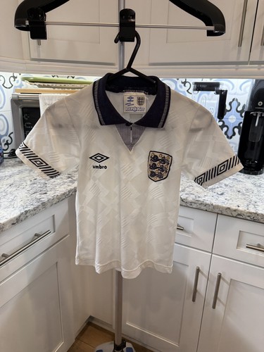 Maglia calcio - maglia, vintage