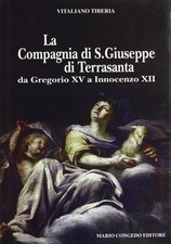La Compagnia S. Giuseppe di