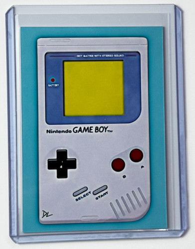 Game boy edizione limitata - edizione,