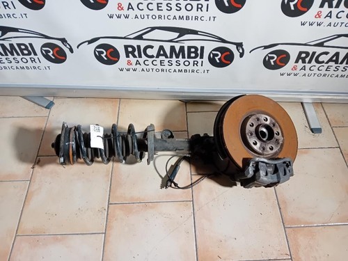 Fusello completo anteriore - completo,