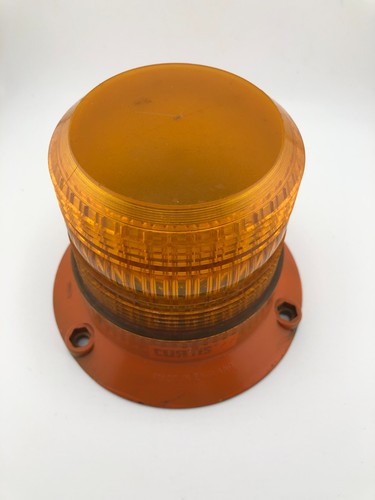 Lampeggiante arancione - lampeggiante,