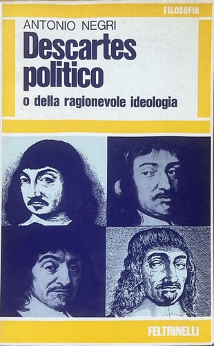 Descartes politico antonio - descartes, politico.