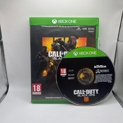 Call duty black ops - call, 4