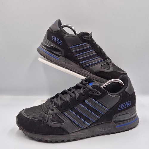 Adidas 750 nero blu - adidas,