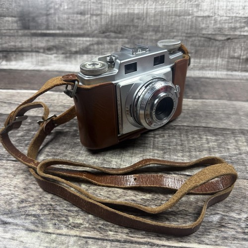 Macchina fotografica vintage