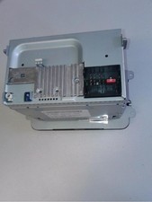 Sistema di radionavigazione originale VW Touran anno 2009 RNS300 1K0035191D