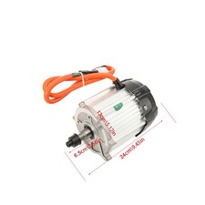 Motore Elettrico 60V 1500W