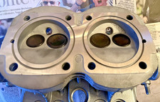 Testata Revisionata Fiat 500/126 650cc Cod. 4379969