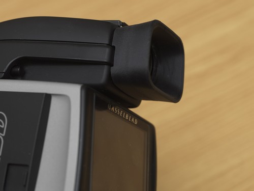 Hasselblad eyepiece - hasselblad,