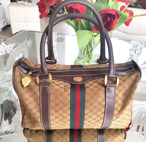 Gucci very old - gucci*very, rare*sherry