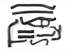 Tubo Radiatore Set Rinforzato