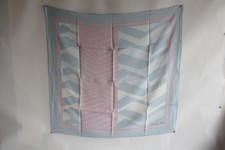 CHRISTIAN DIOR Sciarpa di seta