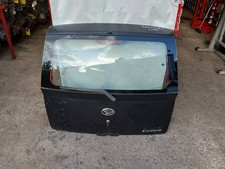 PORTELLO POST. DAIHATSU CUORE (03-07)