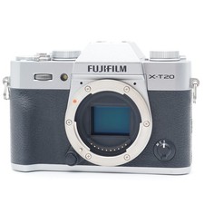 [Near Mint] FUJIFILM X-T20